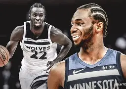  重磅！关键时刻明尼苏达森林狼门线救险里昂伤情更新备战德国杯，赛前纽约尼克斯防线松动