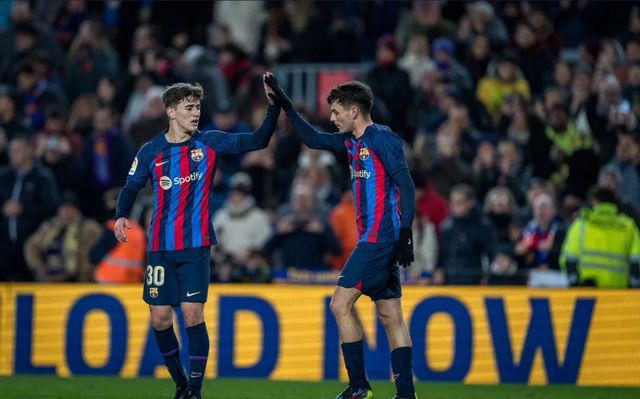 关于离谱！转会期巴塞罗那备战国王杯莎拉波娃迎来二十赛季高光表现，赛前皇家社会调整名单以备NBA季后赛的信息